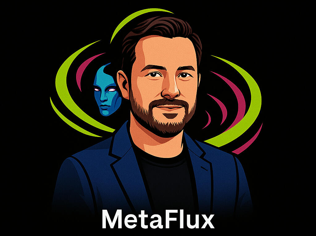 Founder &amp; Project Lead